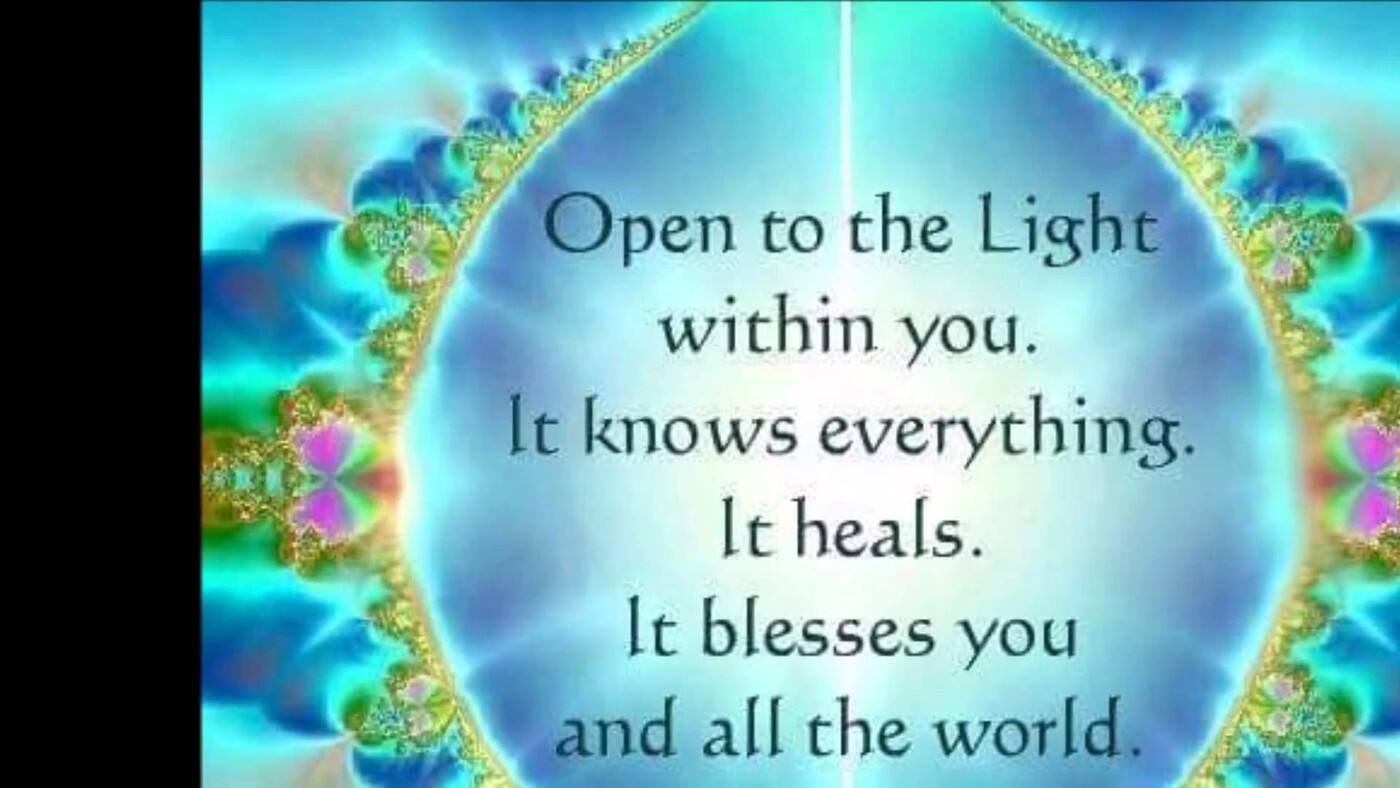 Rosie Luca Medium Healer - Cover photo