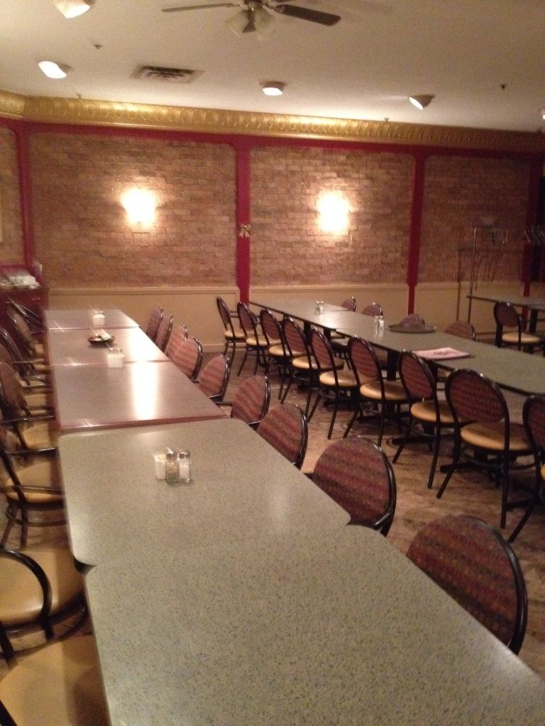 Rosie&s;s Bar &a; Grill - Cover photo
