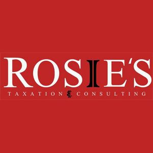 Rosie&s;s Taxation - Logo