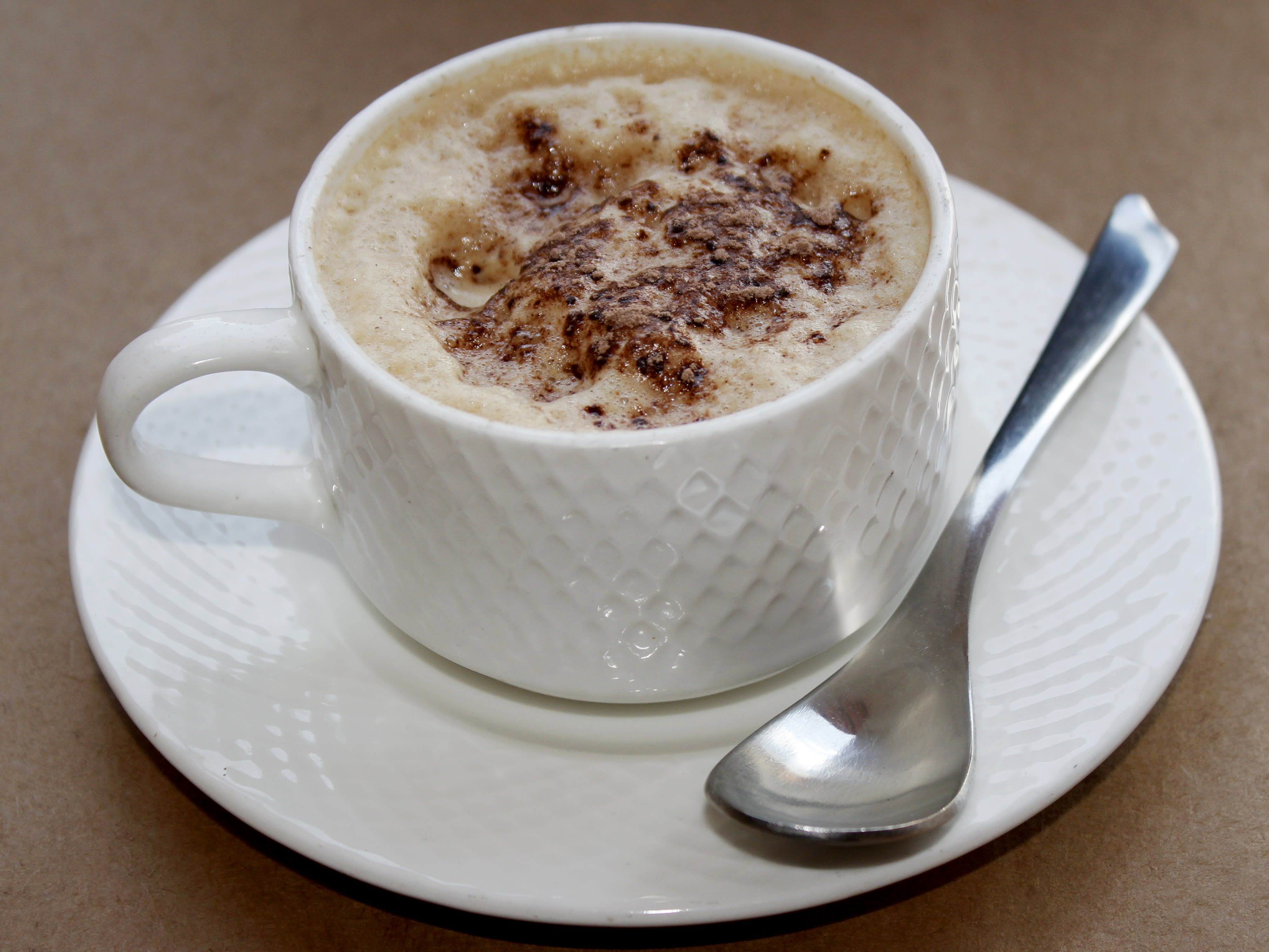 Rosita Cafe & Bakery - Logo