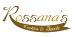 Rossana&s;s Cookies &a; Sweets - Logo