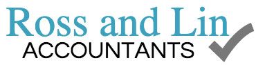 Ross And Lin Accountants - Logo