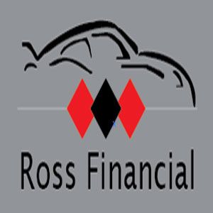 Ross Financial - Logo