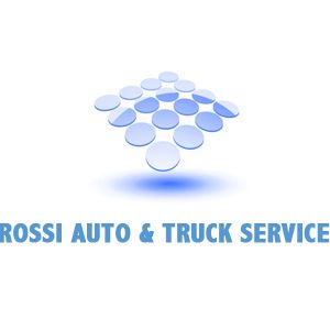 Rossi Auto &a; Truck Service - Logo