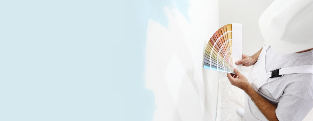 Rossini Painting - Logo