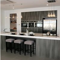 Ross Joinery Kitchens - Logo