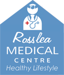 Rosslea Medical Centre - Logo