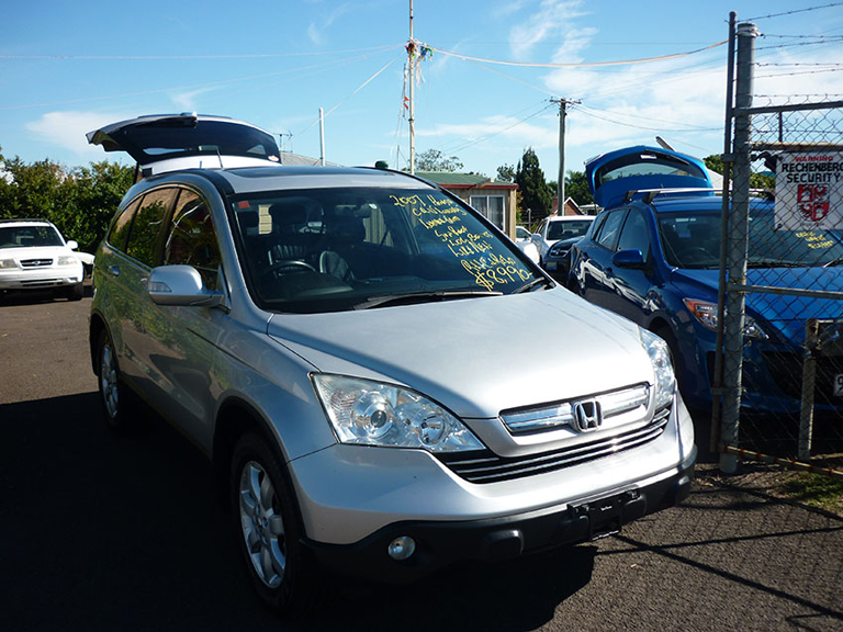 Ross Noffke Motors - Cover photo