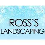 Ross&s;s Landscaping - Logo