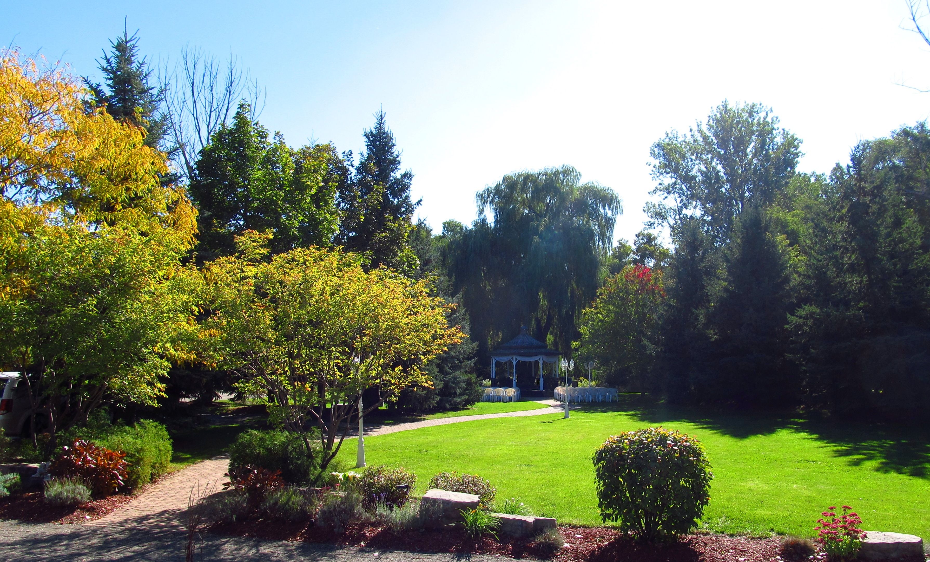 Rotary Glen Banquet Hall - Cover photo
