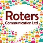 Roters Communication Ltd - Logo