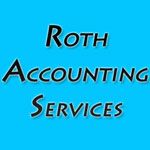 Roth Accounting Services - Logo