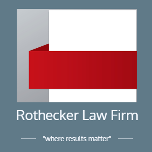 Rothecker Law Firm - Logo