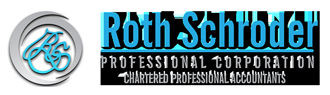 Roth Schroder Professional Corporation - Logo