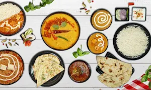 Roti Aur Boti Xpress - Logo