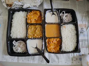 Roti Aur Boti Xpress - Cover photo