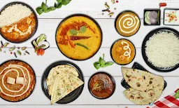 Roti Aur Boti Xpress - Logo