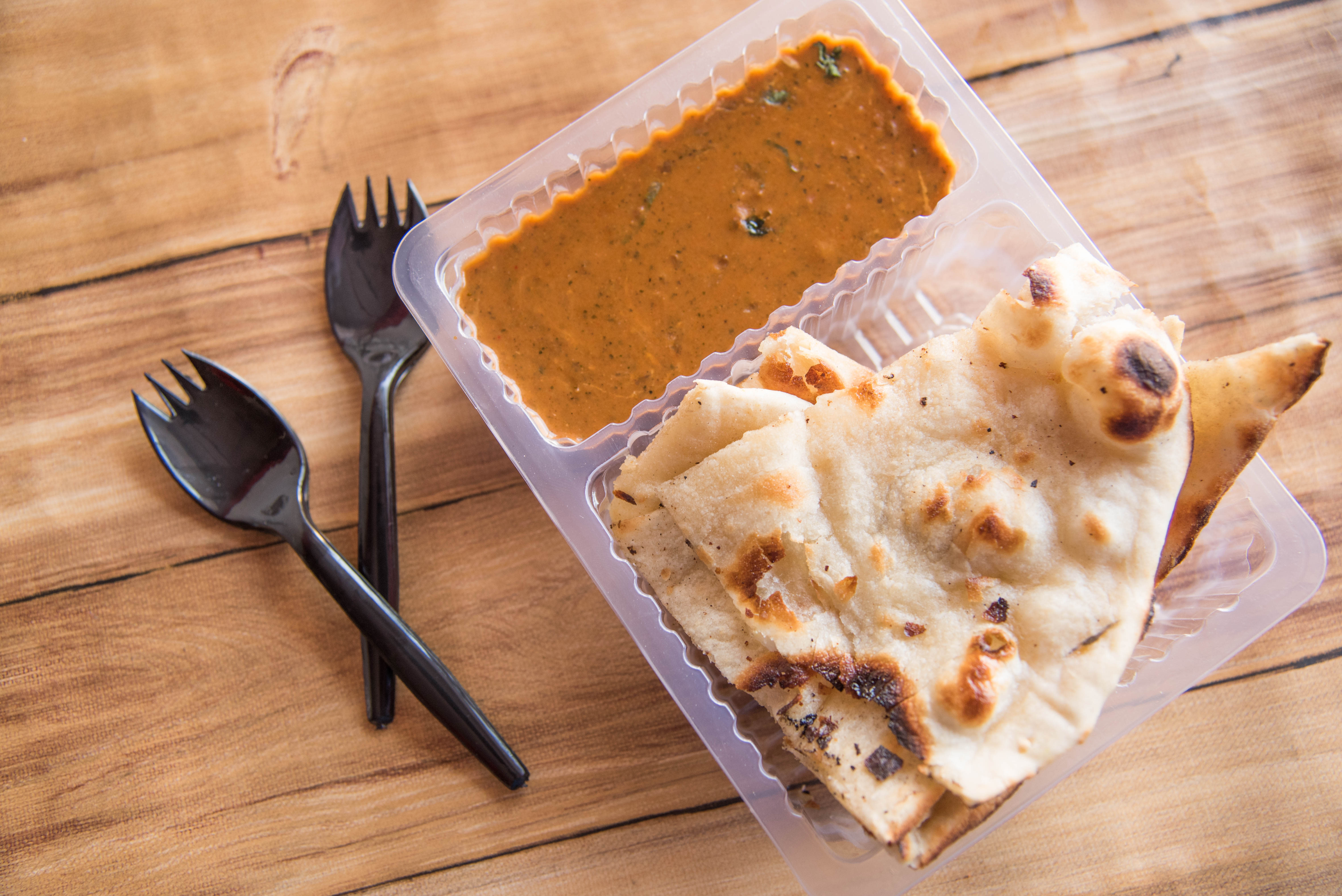 ROTI AUR BOTI XPRESS - Logo