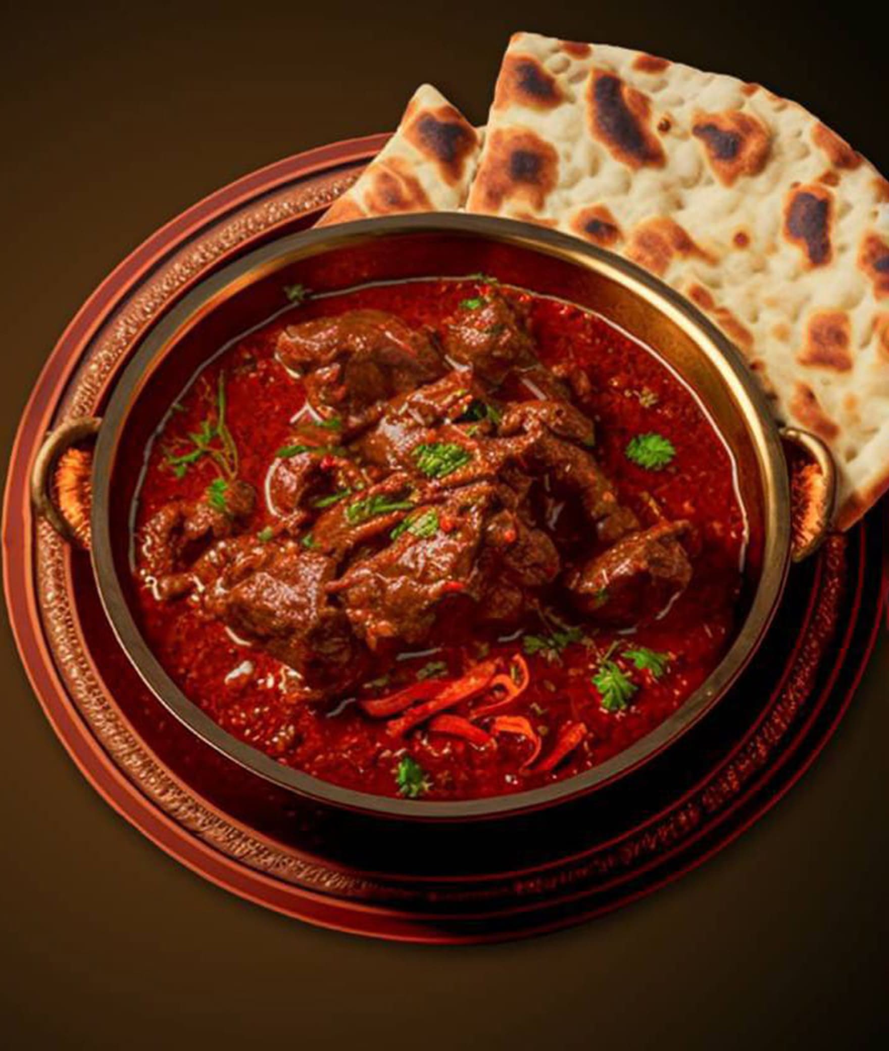 Roti Boti - Logo