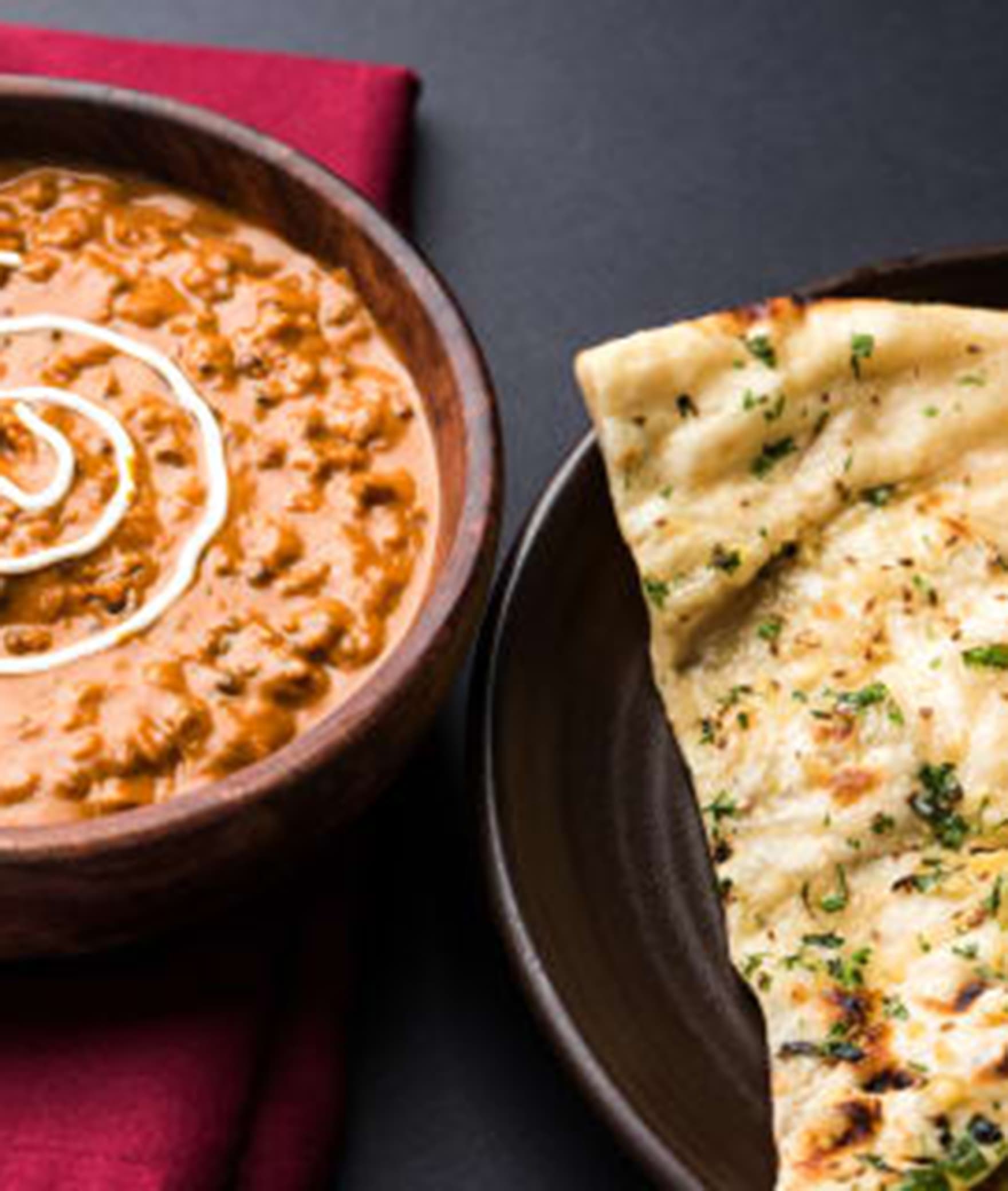 Roti Curry & Co - Logo