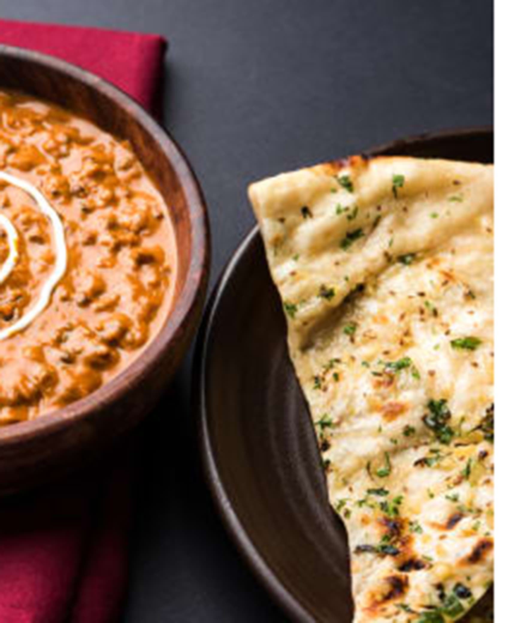 Roti Curry & Co - Logo