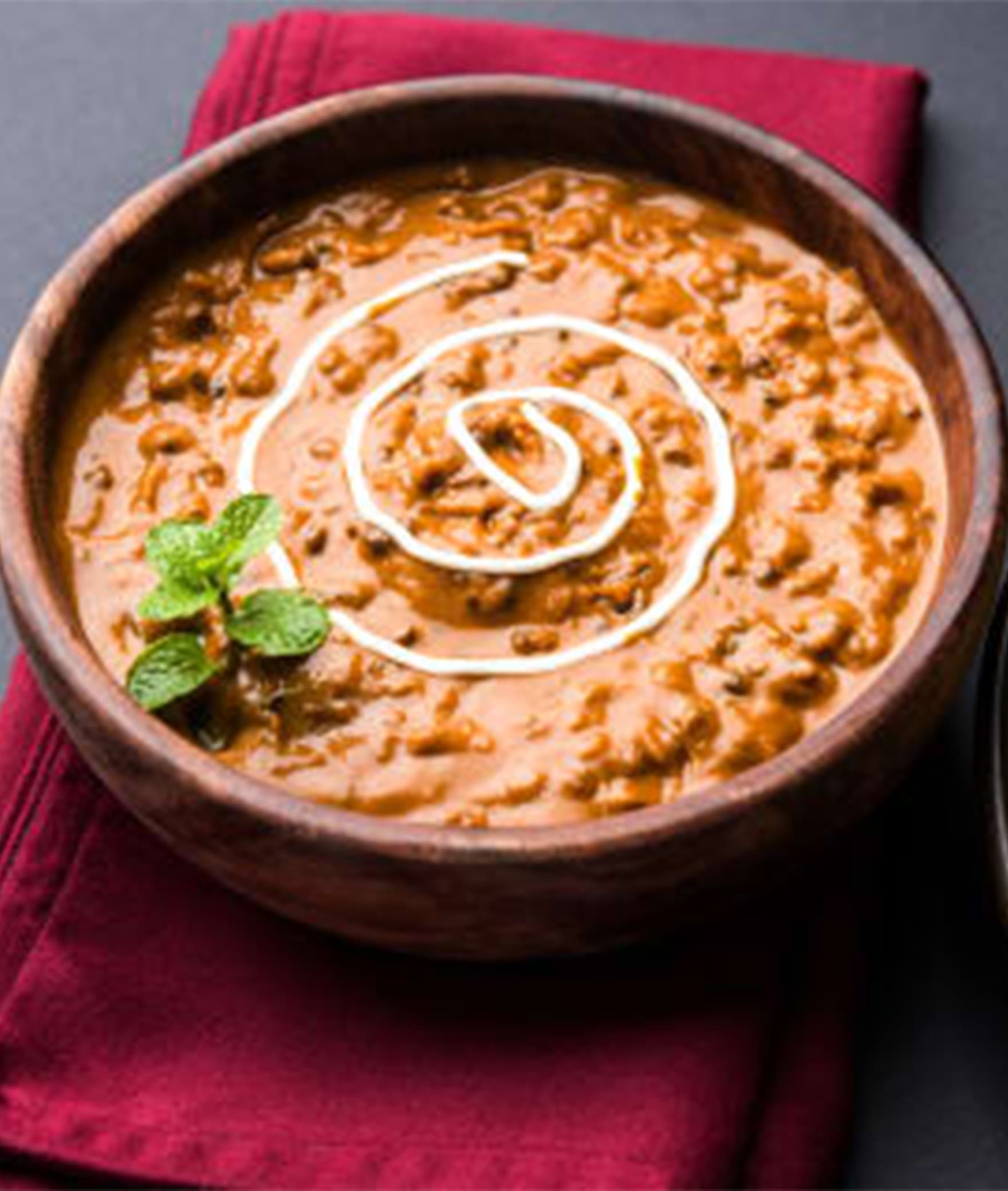 Roti Curry & Co - Logo