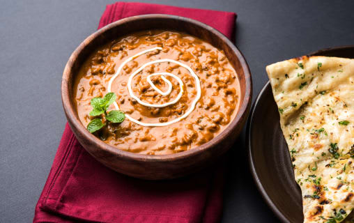 Roti Curry & Co - Logo