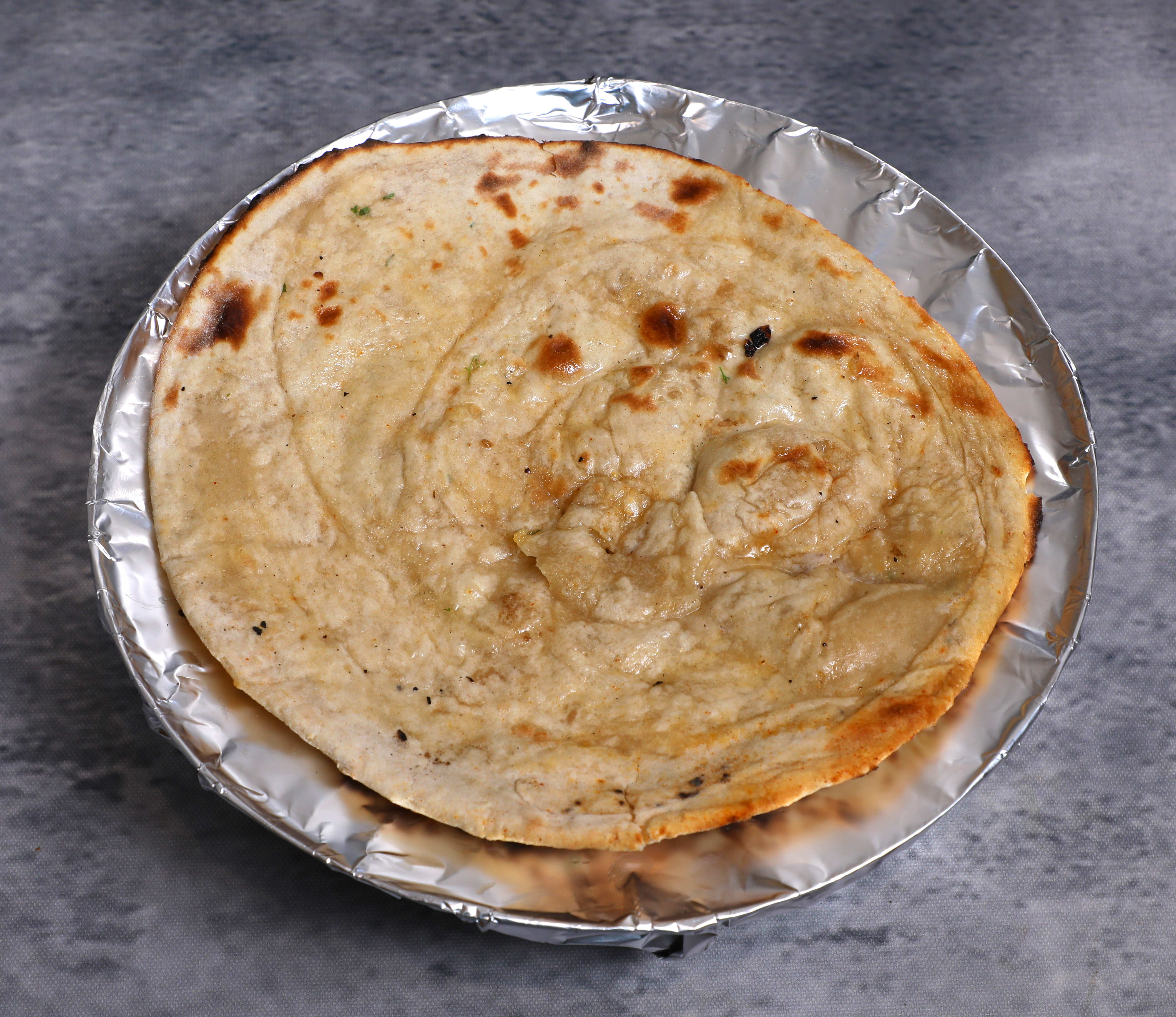 ROTI GHAR KI - Logo