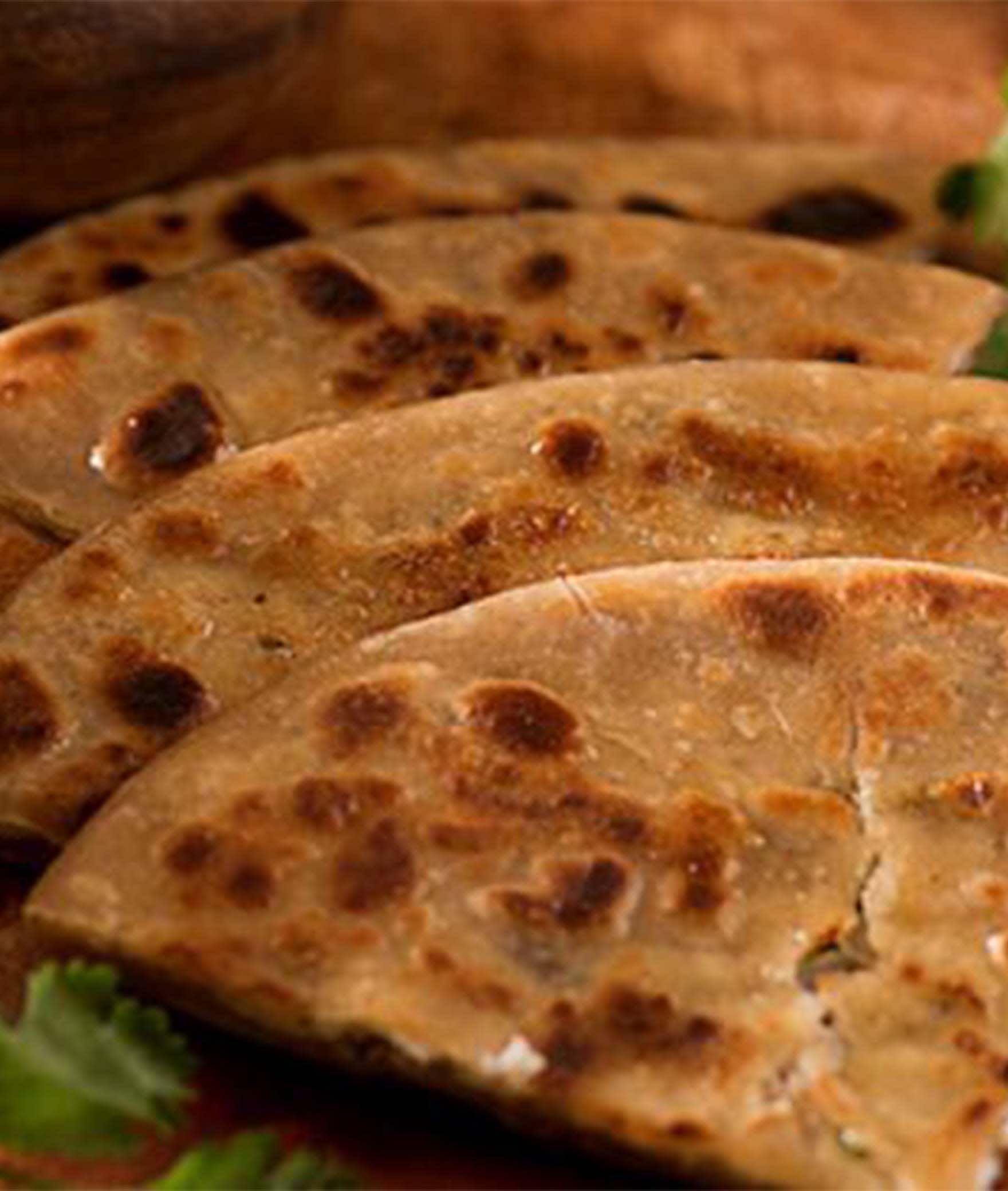 Roti House - Logo