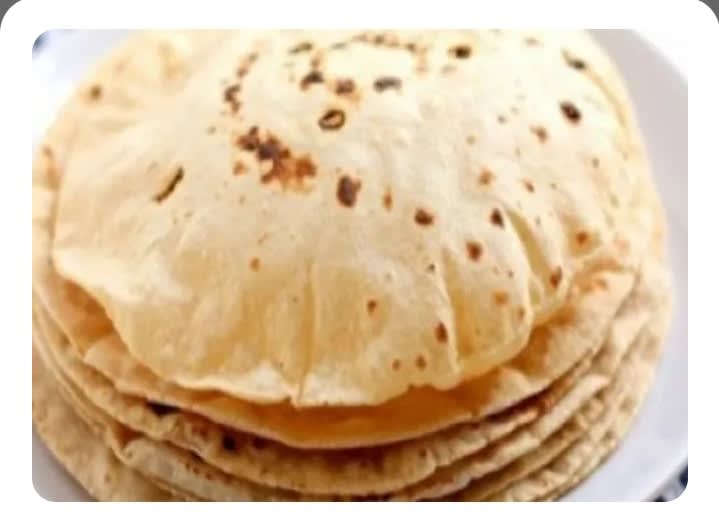 Roti Mahal - Logo