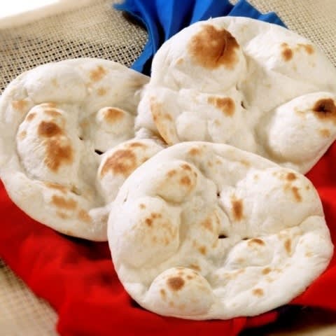 ROTI MAHAL - Logo