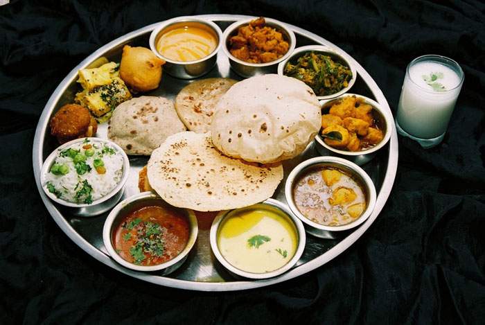 ROTI SABJI.COM - Logo