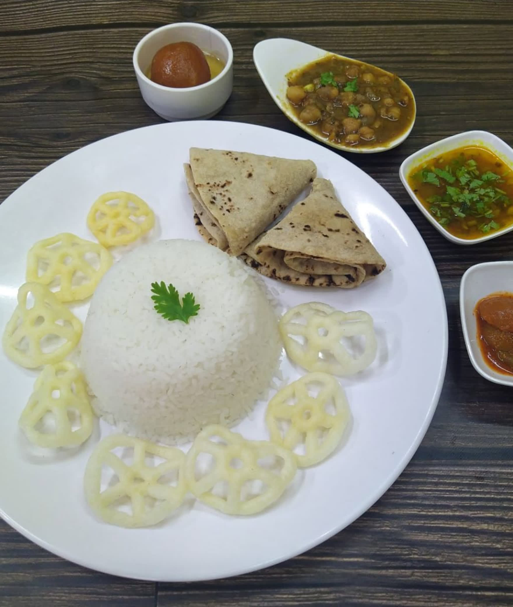 ROTI SOTI - Logo