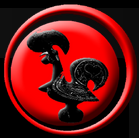 Rotisserie Portugalia - Logo