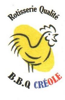 Rotisserie Qualite Barbecue Creole - Logo