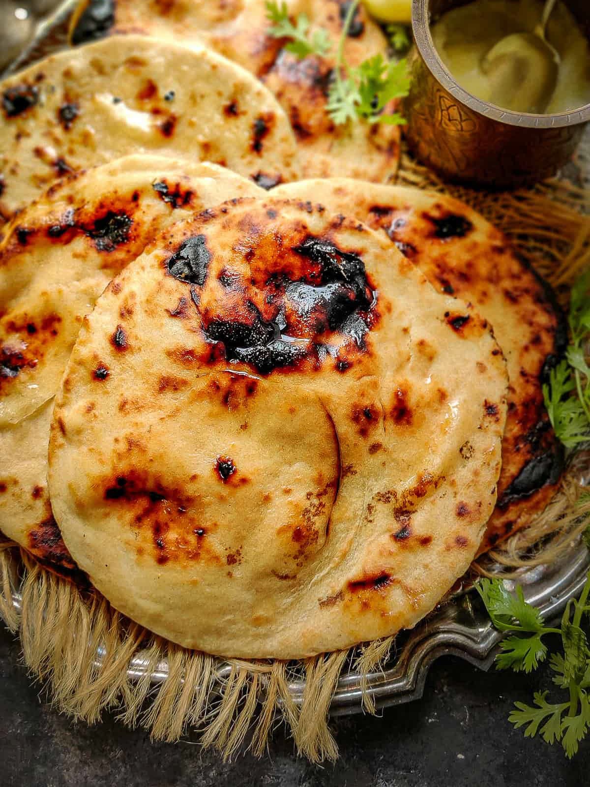Roti Tadka - Logo