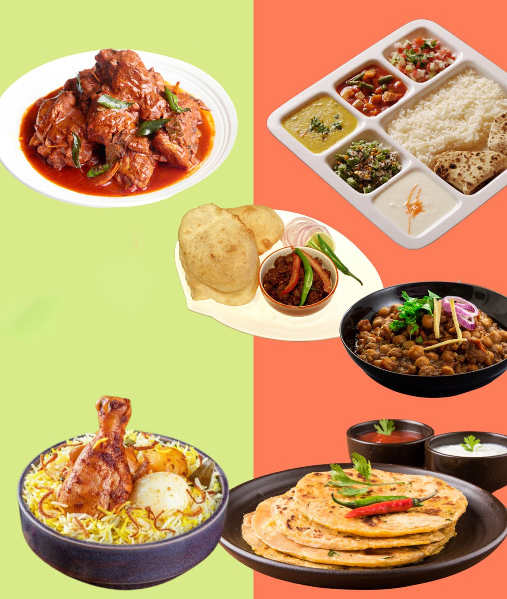 Roti Tadka - Logo