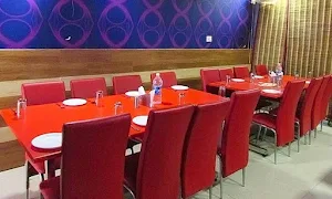 Roti - The Grill Restaurant - Cover photo