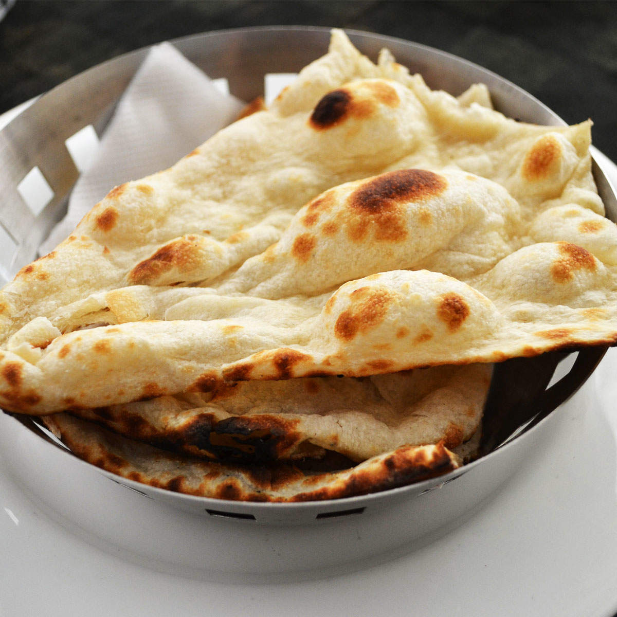 Roti Time - Logo