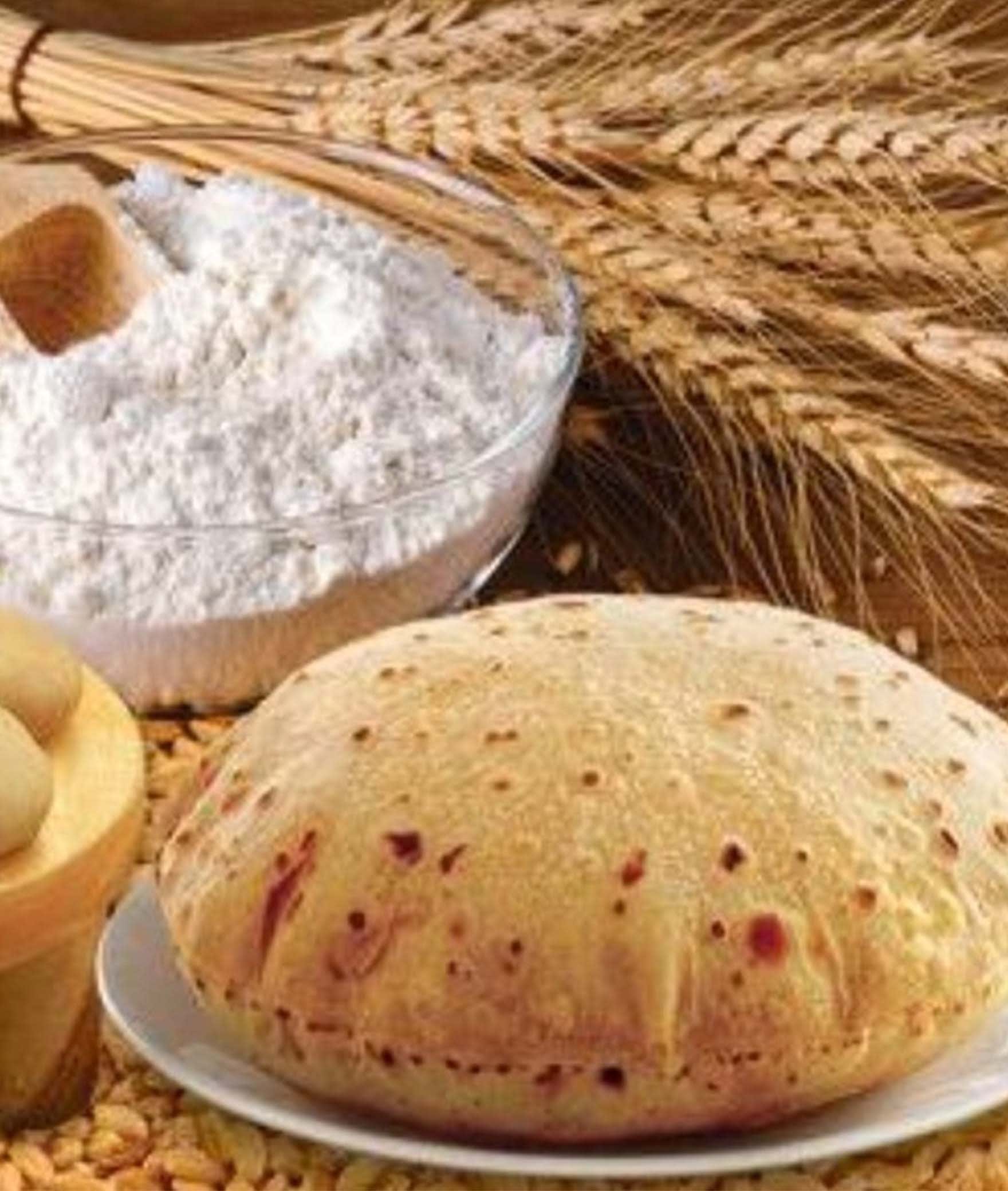Roti Walaa - Logo