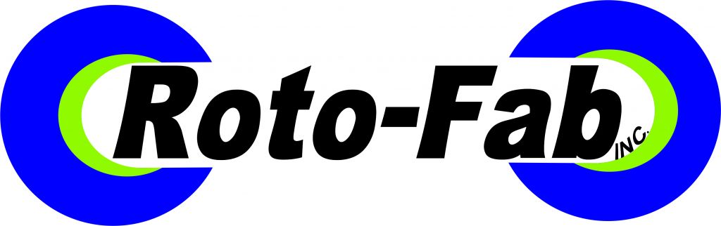 Roto-Fab Inc. - Logo