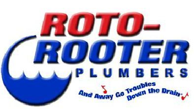 Roto-Rooter Plumbers - Logo