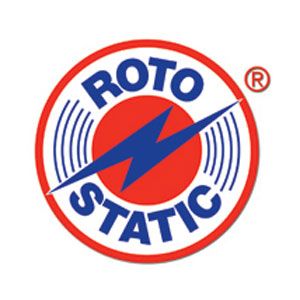 Roto Static Carpet Clean Service - Logo