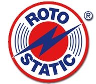 Roto Static - Logo