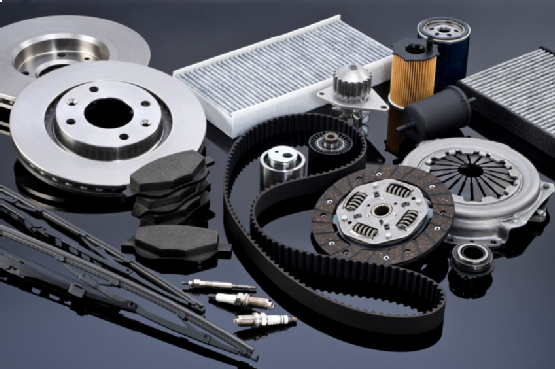 Roto-Tech Automotive Industries Inc - Logo
