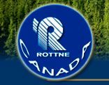 Rottne Canada Inc - Logo