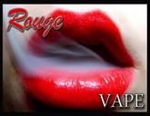 Rouge Vape - Logo