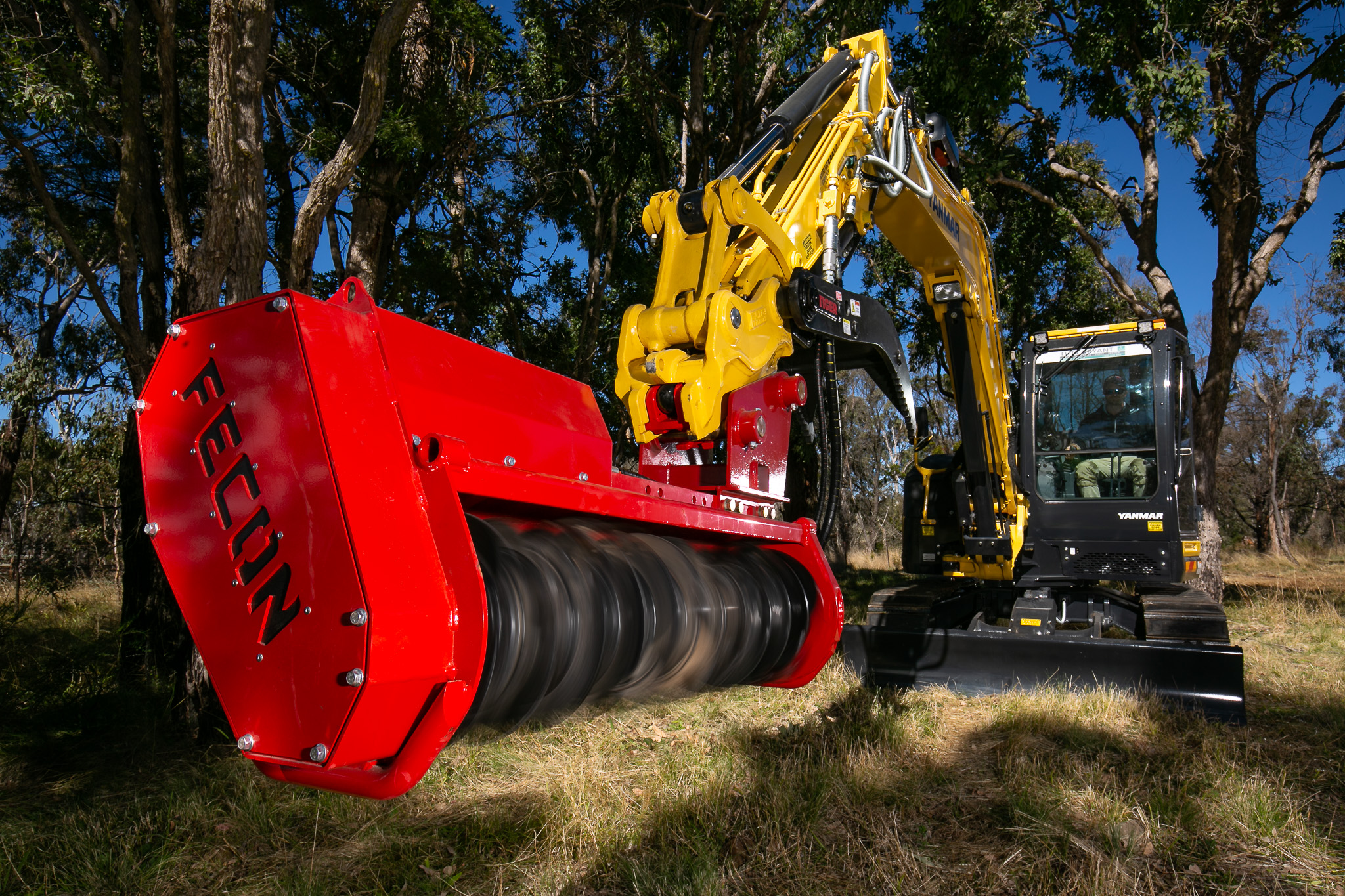 Rough Country Pty Ltd - Cover photo