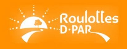 Roulottes D-Par - Logo