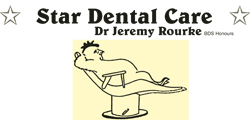 Rourke Jeremy Dr - Logo